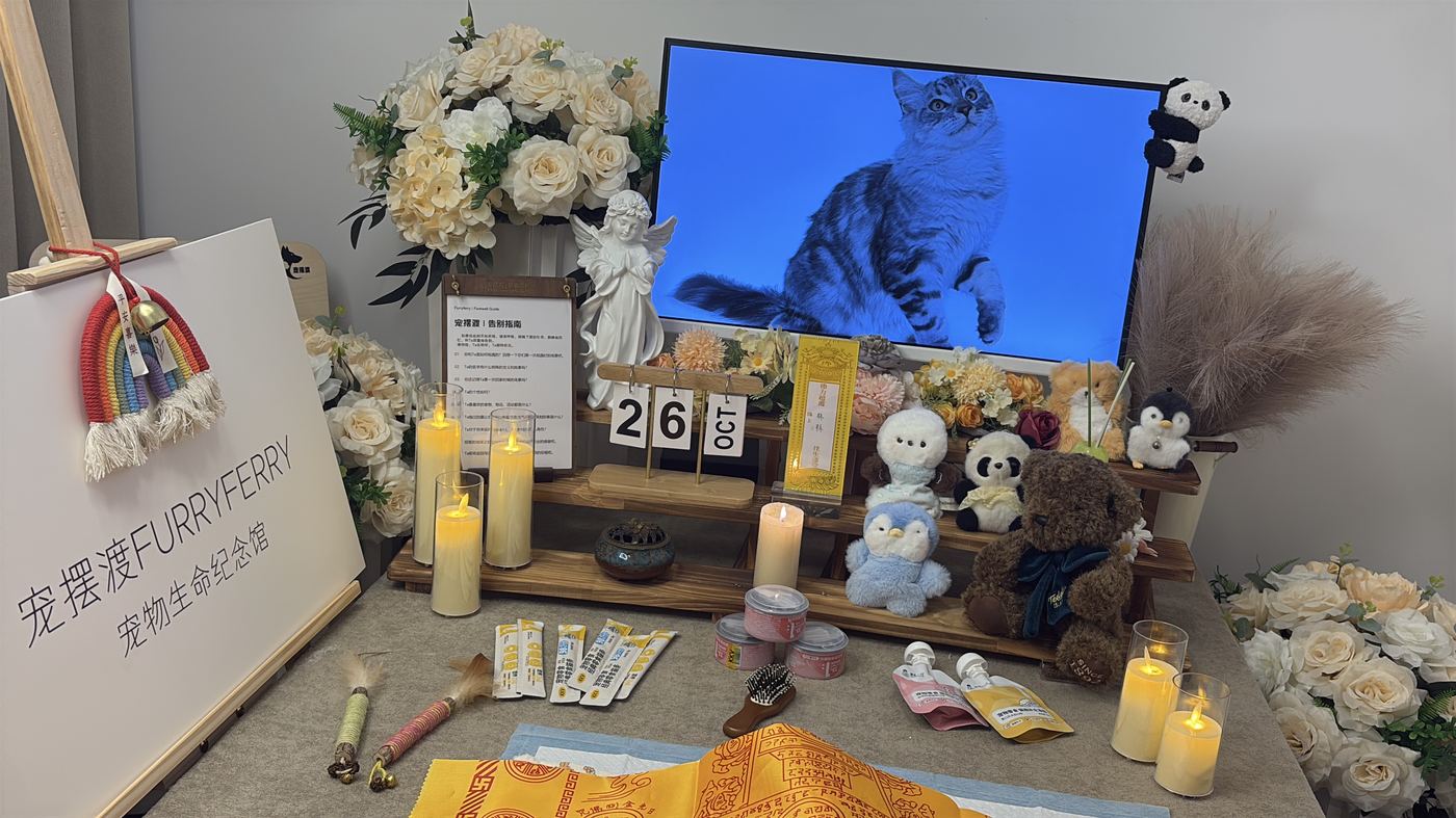 骨灰安置怎么选？呼和浩特常见的五种安葬方式对比